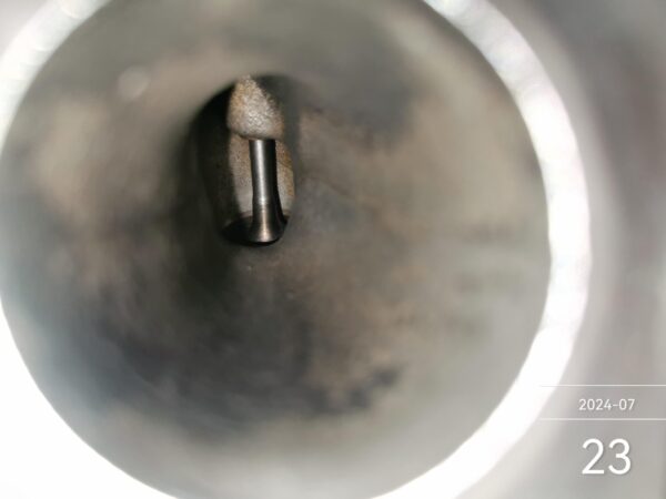 AUTOOL HTS518 Engine Carbon Deposition Cleaner
