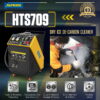 AUTOOL HTS709 Dry Ice Cleaning Machine