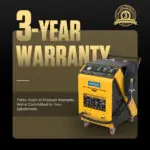 AUTOOL HTS708 Dry Ice Blasting Cleaning Machine