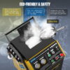 AUTOOL HTS709 Dry Ice Cleaning Machine