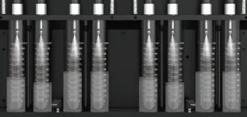 AUTOOL CT600 PRO 8-cylinder design