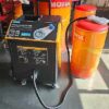 AUTOOL HTS678 Walnut Sand Blaster Cleaner