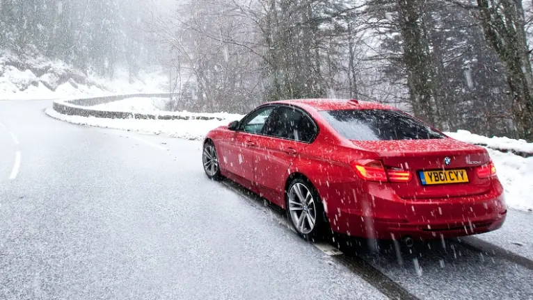 post:50026:How to get your car winter ready？ visual