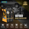 AUTOOL Auto Battery Tester Car Battery Load Tester