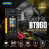 AUTOOL Auto Battery Tester Car Battery Load Tester