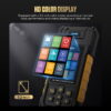 AUTOOL BT960 12V Car Battery Tester Lithium Battery Leakage Monitoring