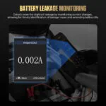 AUTOOL BT960 리튬 및 납축전지 분석기-8 AUTOOL BT960 리튬 및 납축전지 분석기