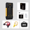 AUTOOL BT960 12V Car Battery Tester Lithium Battery Leakage Monitoring