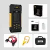 AUTOOL BT960 12V Car Battery Tester Lithium Battery Leakage Monitoring