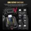 AUTOOL BT960 12V Car Battery Tester Lithium Battery Leakage Monitoring