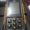 AUTOOL BT960 12V Car Battery Tester Lithium Battery Leakage Monitoring