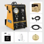AUTOOL AST603 Pulsating Brake Fluid Bleeder
