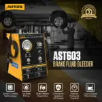 AUTOOL AST603 Pulsating Brake Fluid Bleeder