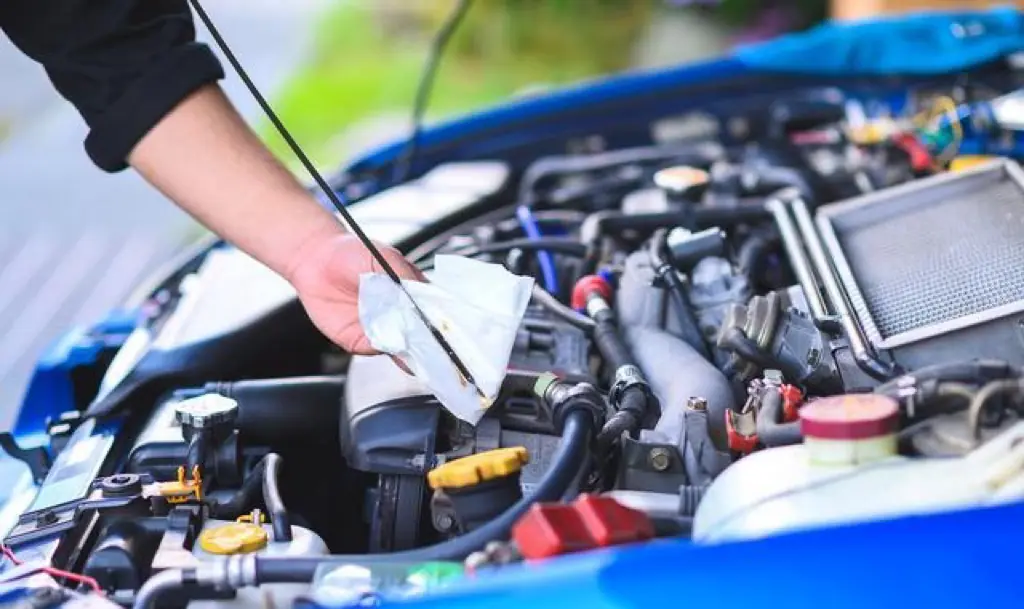 post:50944:Ultimate Car Maintenance Checklist visual