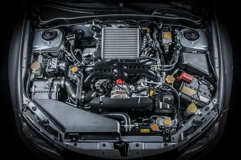 The “heart” of the car: the basic structure of the engine introduction