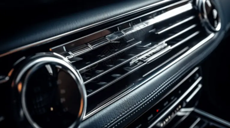 post:51716:How to Recharge Your Car's AC System visual
