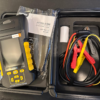 AUTOOL BT880 Load Battery Tester Leakage