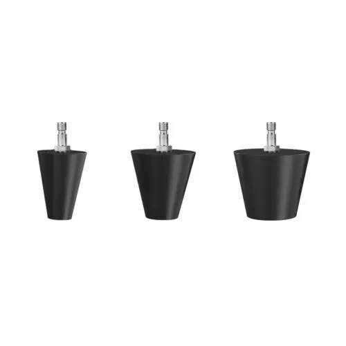 AUTOOL Conical Adapter Fittings Use