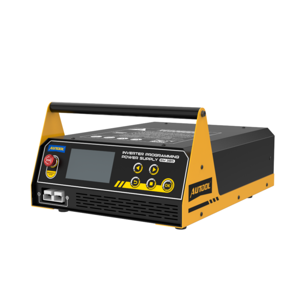 AUTOOL EM365 Power Inverter New Version