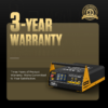 AUTOOL EM385 Auto Power Inverter ECU Programming