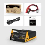 AUTOOL EM385 Auto Power Inverter ECU
