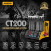 AUTOOL Injector Cleaning Machine