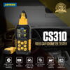 AUTOOL CS310 Odometer Reader Used Car Odometer Scanner