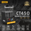 AUTOOL Injector Cleaning Machine