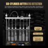 AUTOOL CT450 Ultrasonic Fuel Injector Cleaner