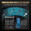 AUTOOL CT450 Ultrasonic Fuel Injector Cleaner