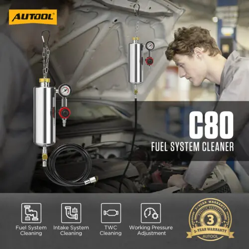 When the car has any symptoms, it means that the spark plug should be replaced?