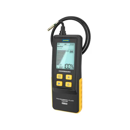AUTOOL AS505 Exchanger Transmission Oil Tester with Display