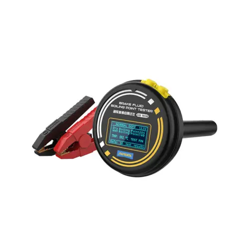 AUTOOL AS506 Automobile Brake Fluid Tester