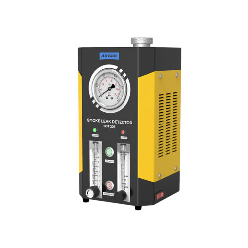 AUTOOL DIY Smoke Machine for Vacuum Leaks