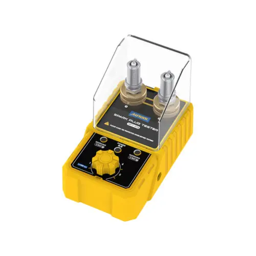 AUTOOL SPT105 Spark Plug Tester Tool Adjustable Spark Tester