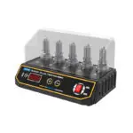 AUTOOL Testeur de bougies d'allumage numérique à cinq trous SPT360