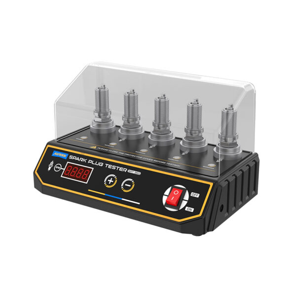 AUTOOL SPT360 Spark Plug Tester Automotive Diagnostic