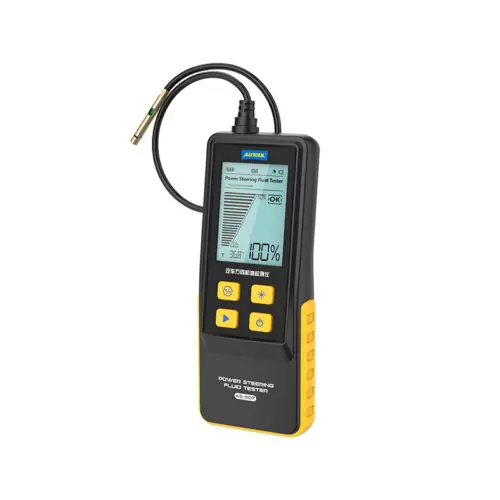 AUTOOL AS507 Power Steering Fluid Tester