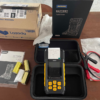 AUTOOL BT760 Battery Load Tester Printer