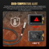 AUTOOL SDT103 Smoke Tester