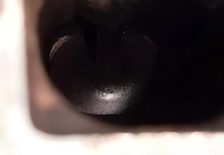 AUTOOL HTS709 dry ice cleaning carbon cleaning application