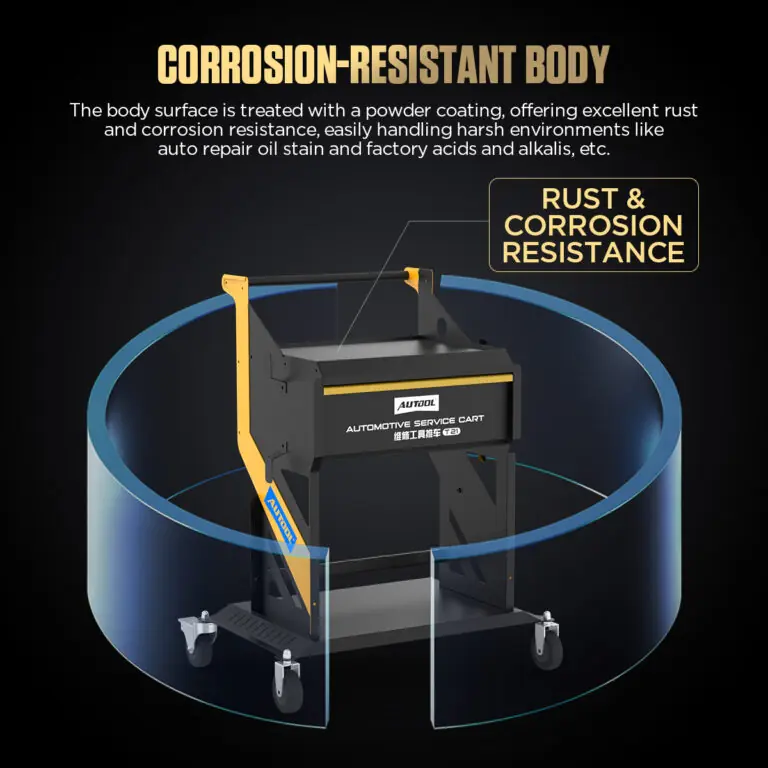 autool-t21-mobile-maintenance-tool-cart-2 AUTOOL T21 Mobile Maintenance Tool Cart