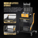 AUTOOL T21 Mobile Maintenance Tool Cart