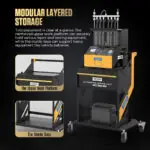 autool-t21-mobile-maintenance-tool-cart-6 AUTOOL T21 Mobile Maintenance Tool Cart