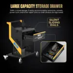 autool-t21-mobile-maintenance-tool-cart-7 AUTOOL T21 Mobile Maintenance Tool Cart