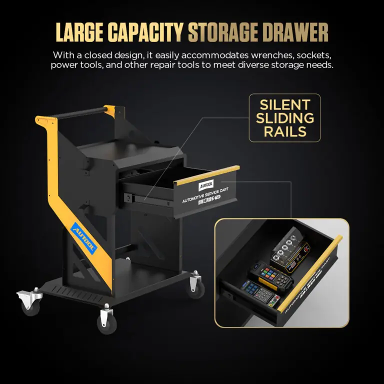 autool-t21-mobile-maintenance-tool-cart-7 AUTOOL T21 Mobile Maintenance Tool Cart