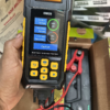 AUTOOL BT760 Battery Load Tester with Printer