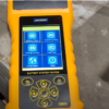 AUTOOL BT760 Battery Load Tester Printer