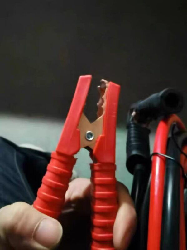 AUTOOL EM365 Power Inverter