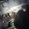 AUTOOL HTS518 Engine Carbon Deposition Cleaner